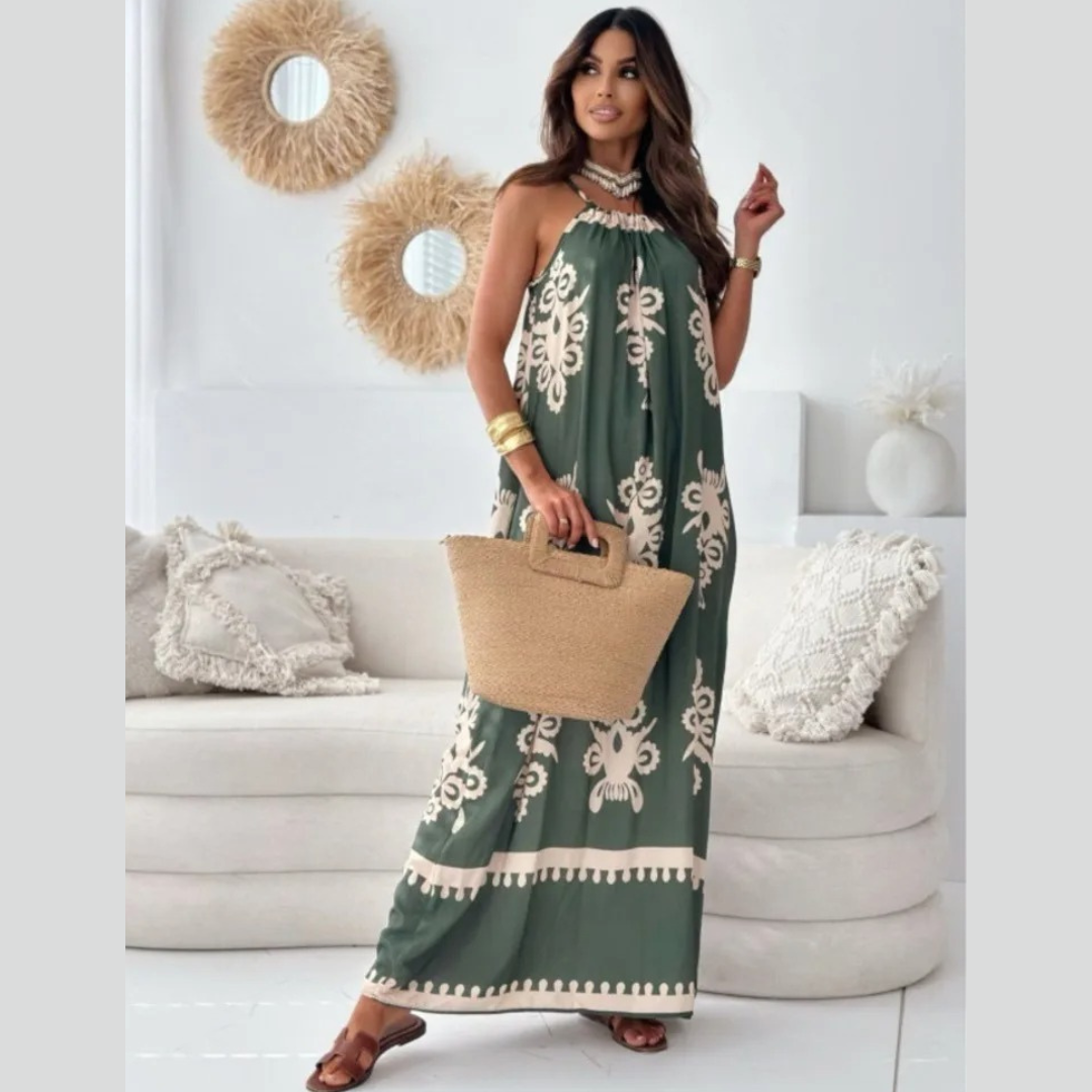 Vestido Lígia