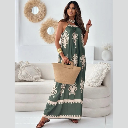 Vestido Lígia