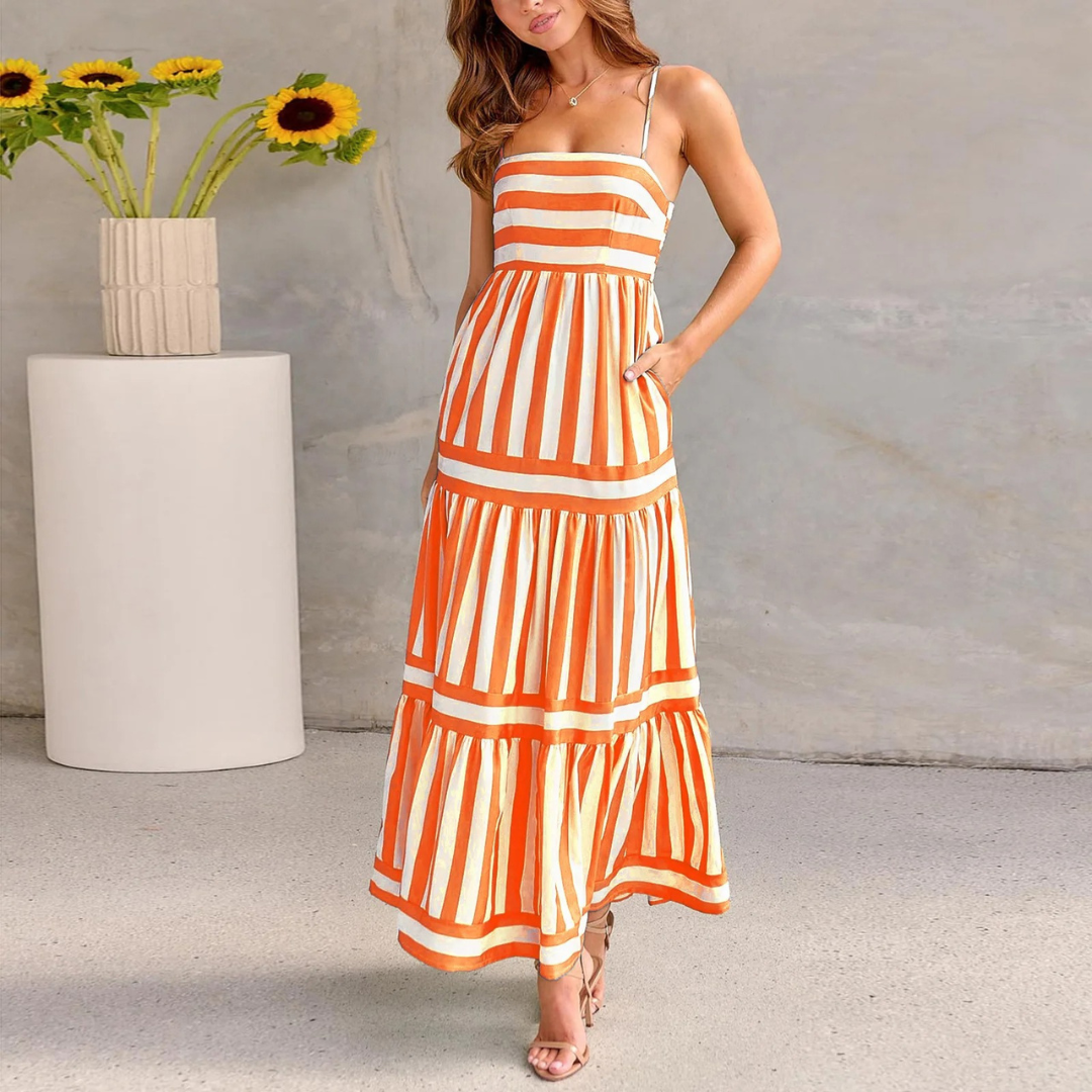Vestido Nina