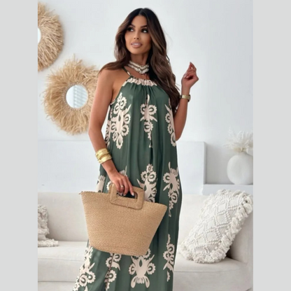 Vestido Lígia