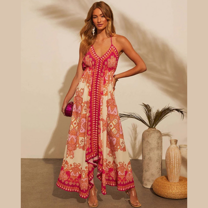 Vestido Cláudia