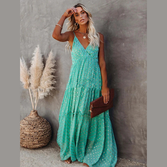 Vestido Regina