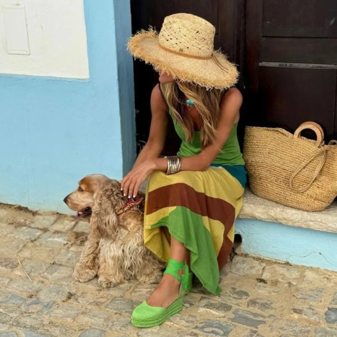 Vestido Zoe