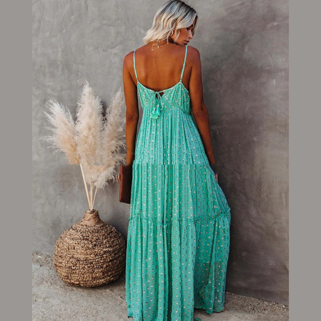 Vestido Regina
