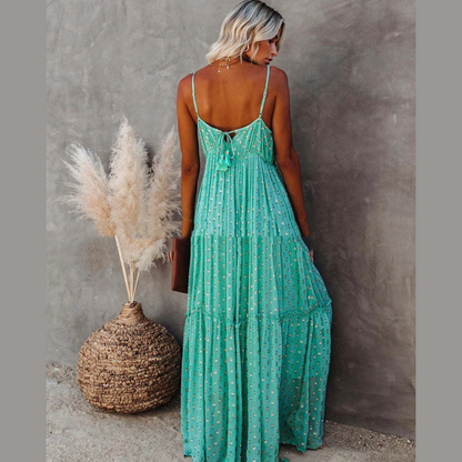 Vestido Regina