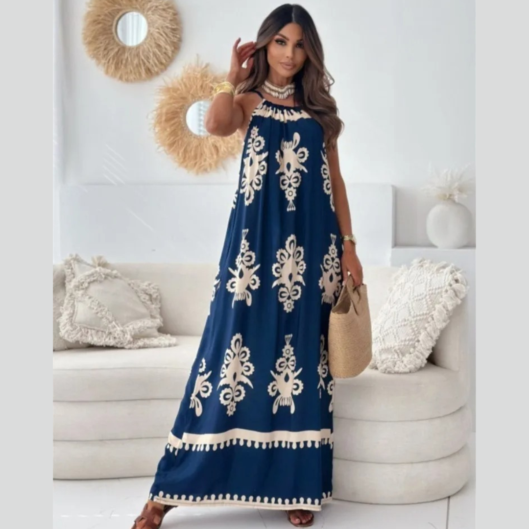 Vestido Lígia