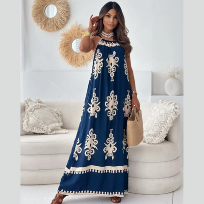Vestido Lígia