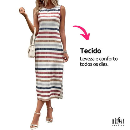 Vestido Gabi