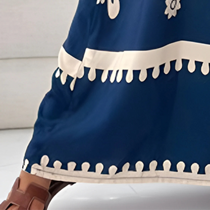 Vestido Lígia