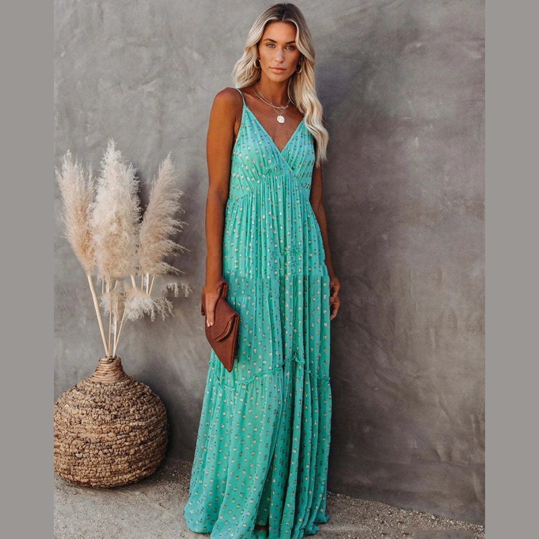 Vestido Regina
