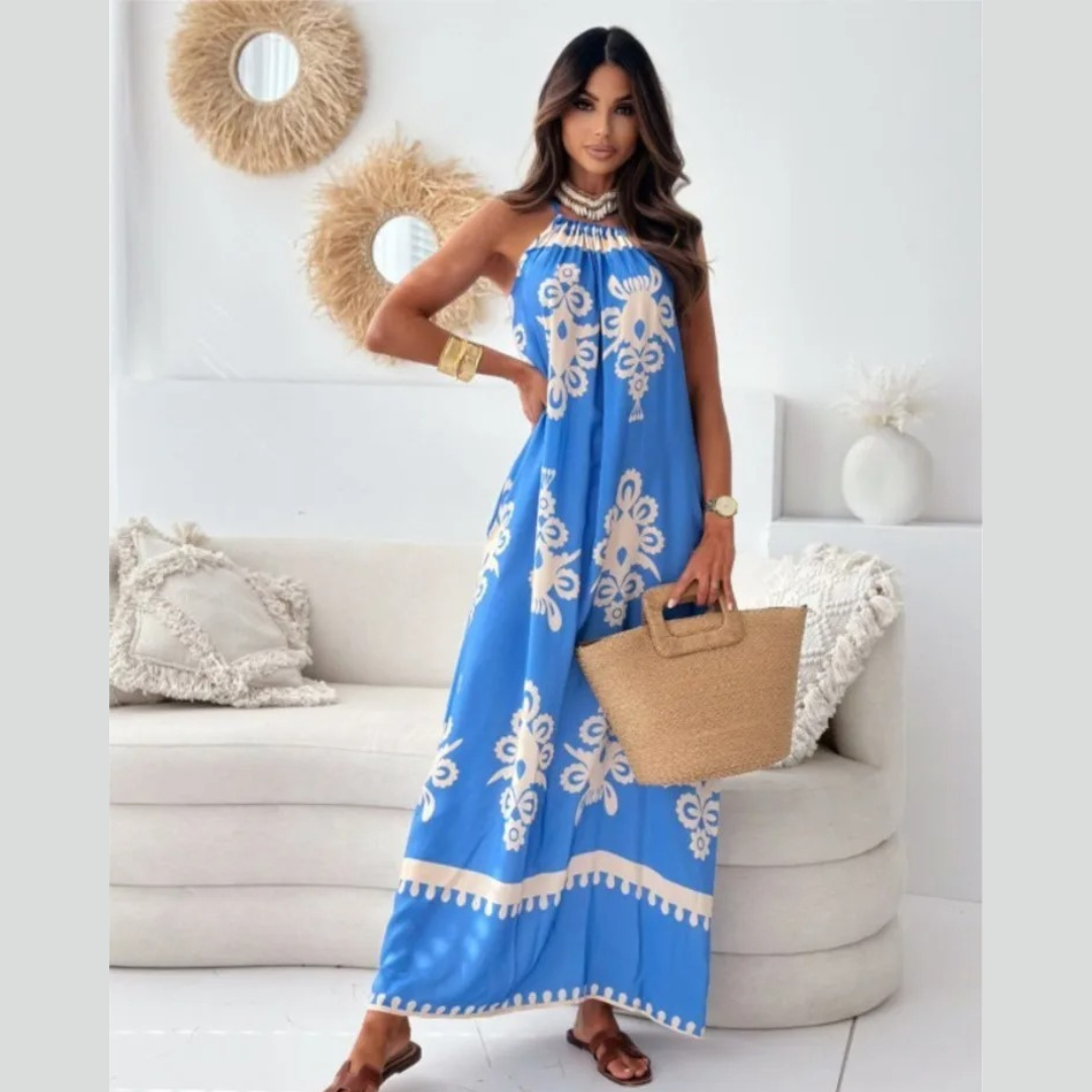 Vestido Lígia
