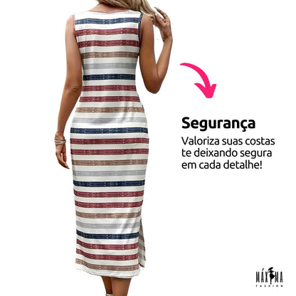 Vestido Gabi