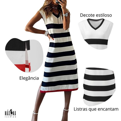 Vestido Elis