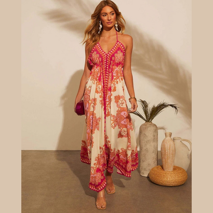 Vestido Cláudia