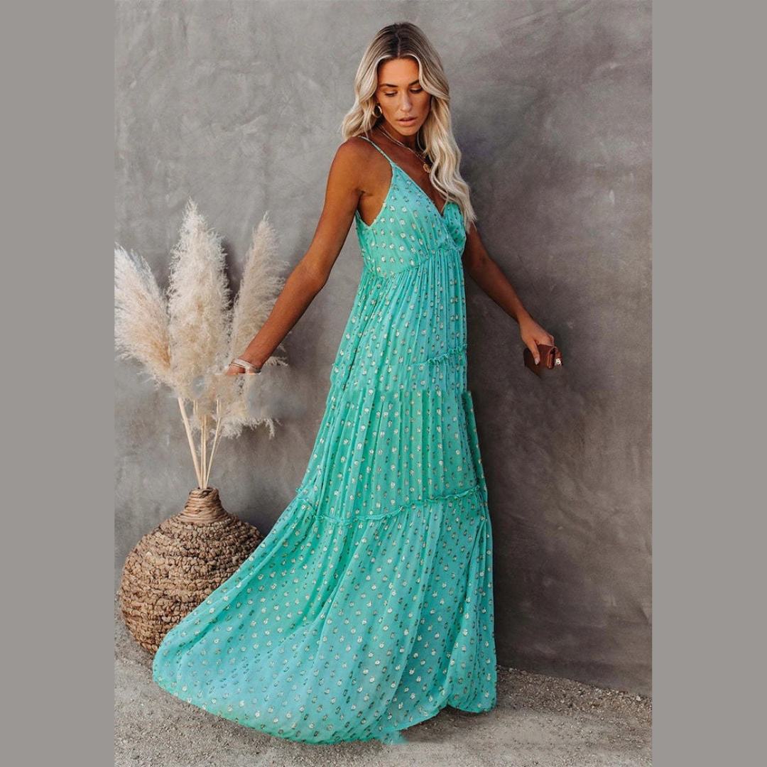 Vestido Regina