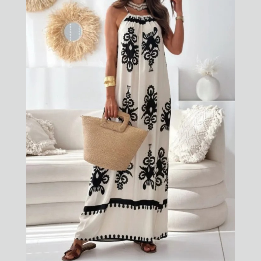 Vestido Lígia