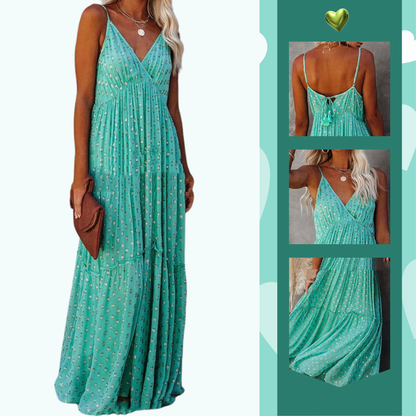 Vestido Regina