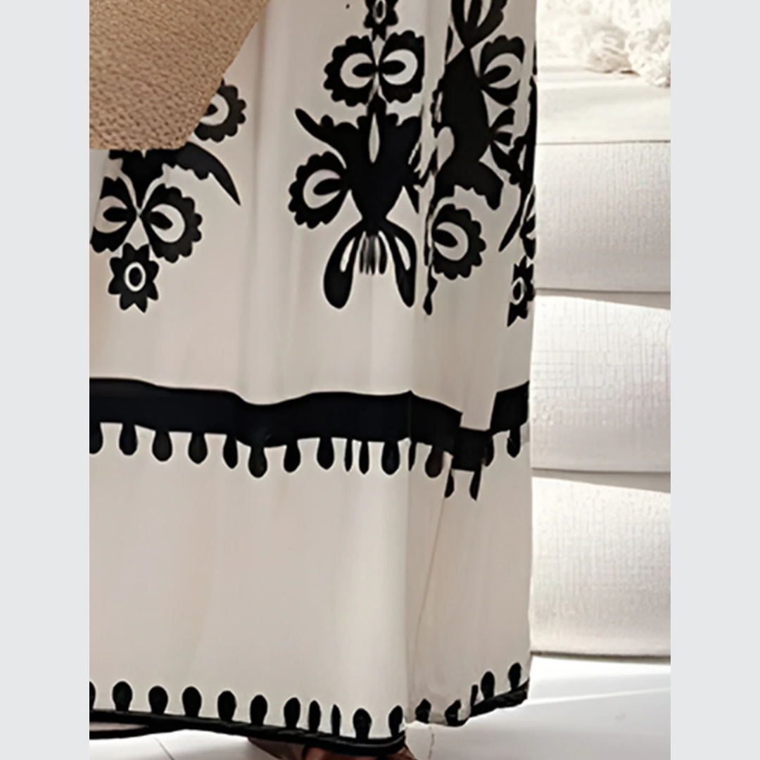 Vestido Lígia