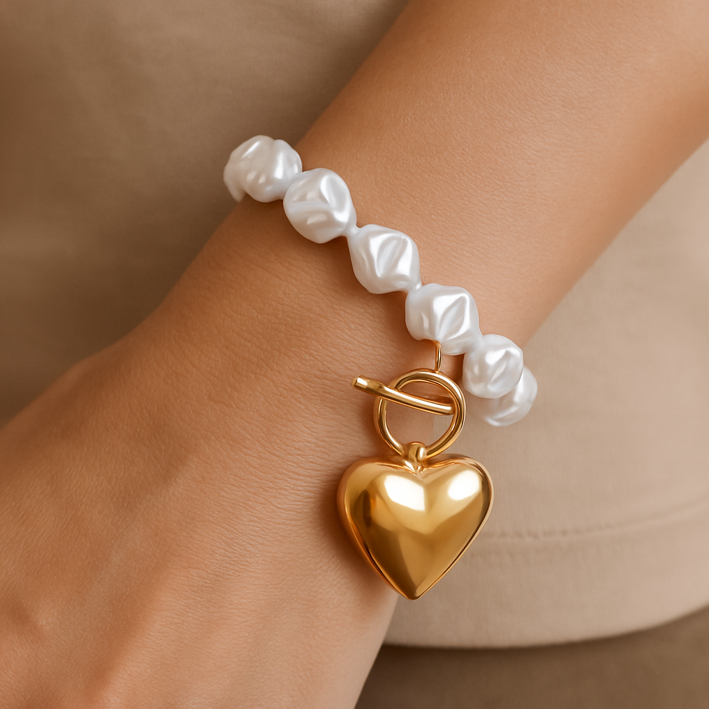 Pulseira Love