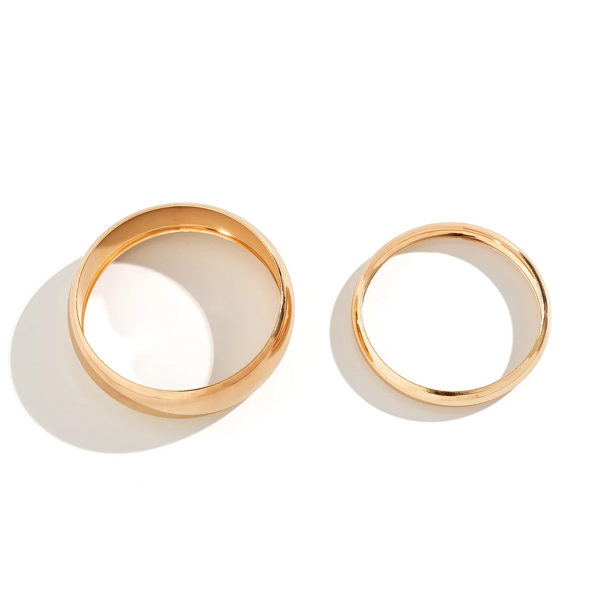Pulseiras Sublime - Kit com 2