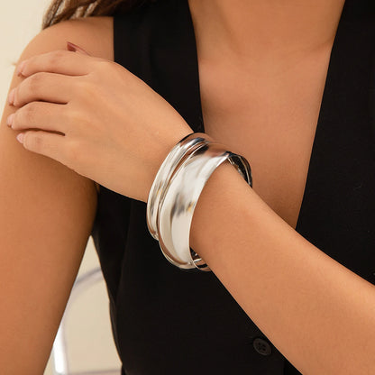 Pulseiras Sublime - Kit com 2