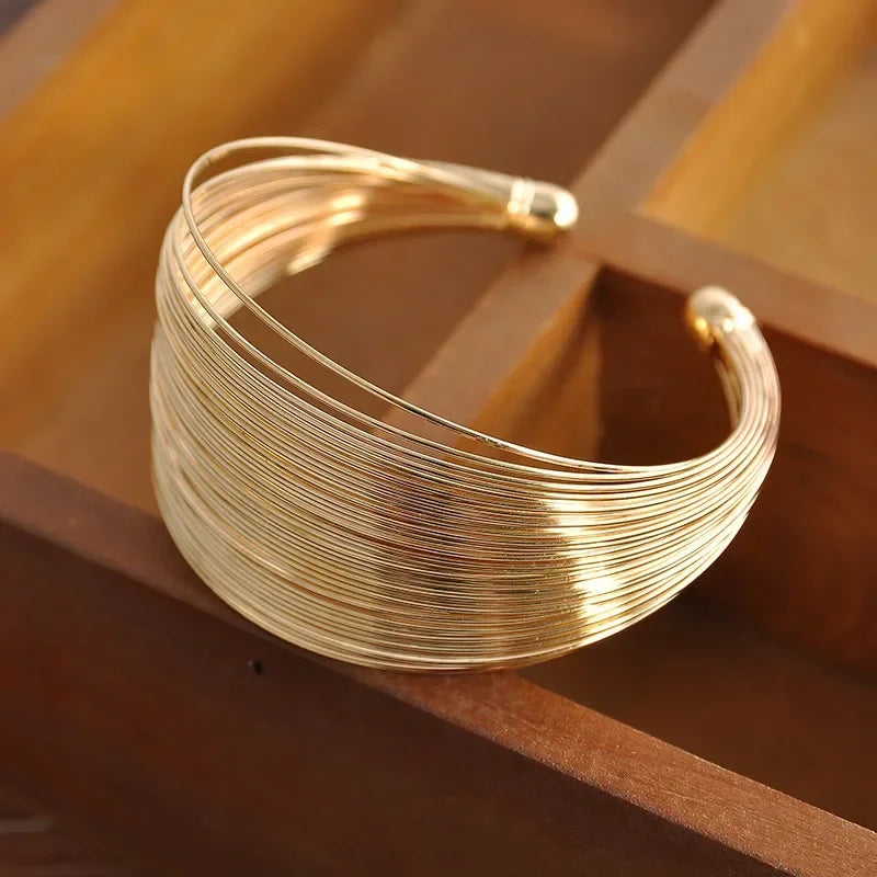 Pulseira Leandra