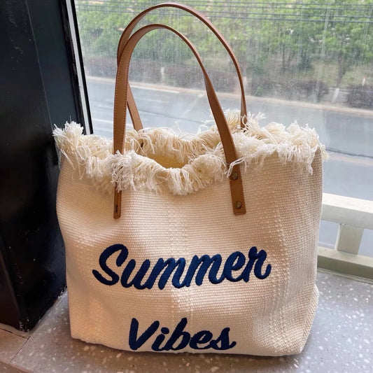 Bolsa Summer Vibes