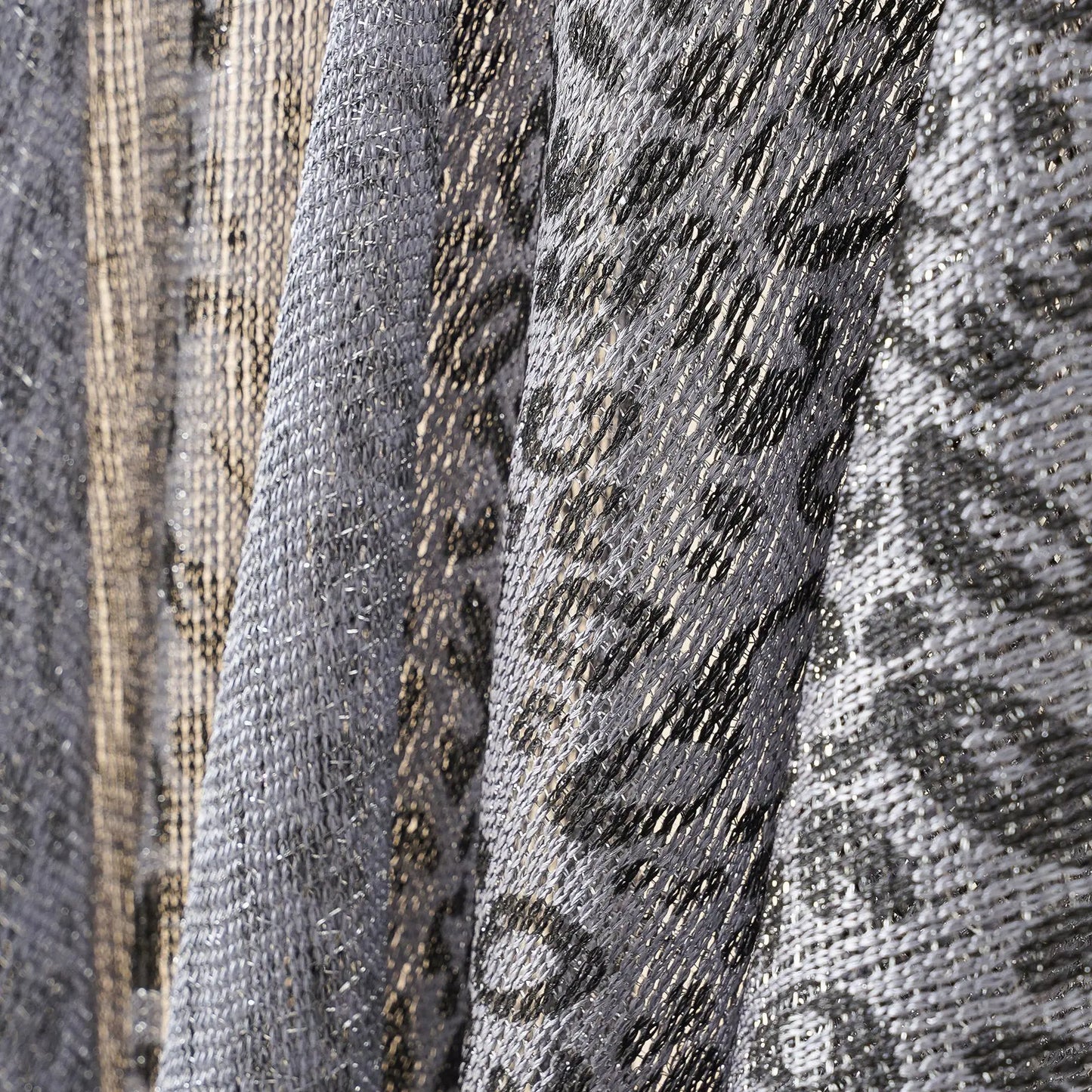 Kimono Leopardo
