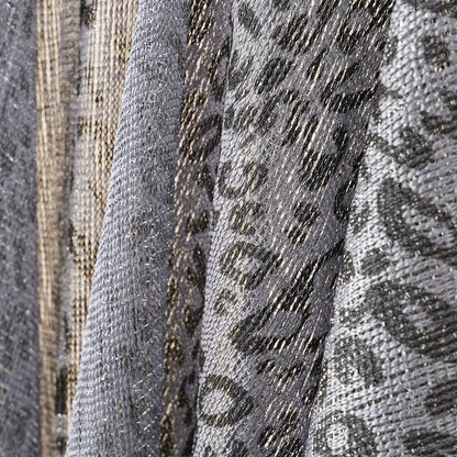 Kimono Leopardo