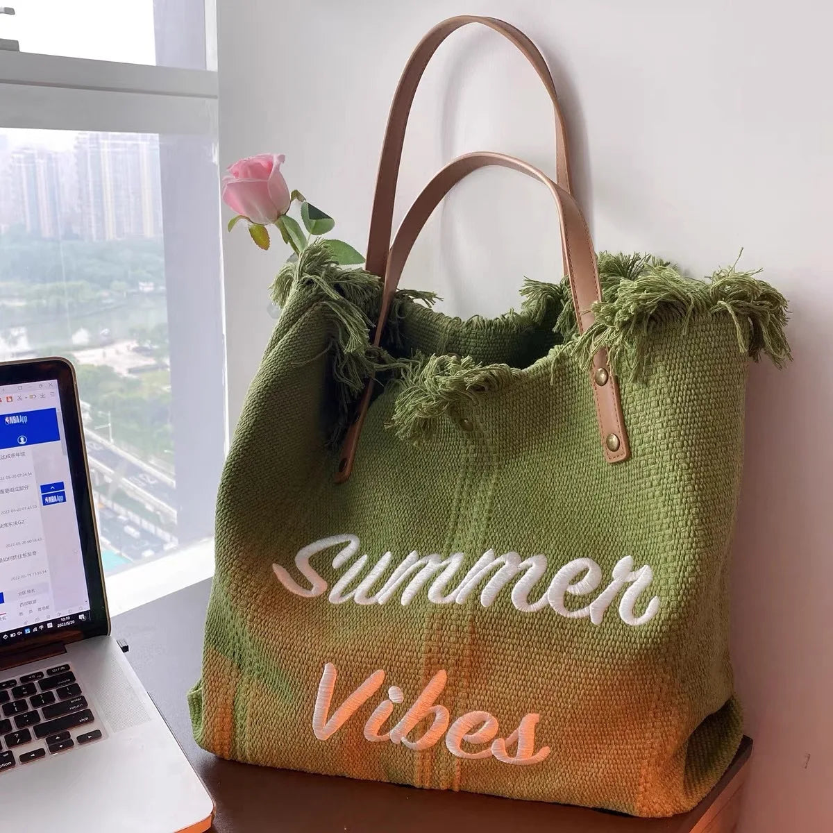 Bolsa Summer Vibes