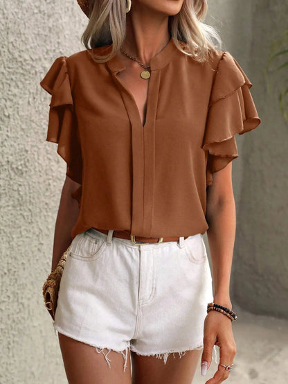 Blusa Silvana