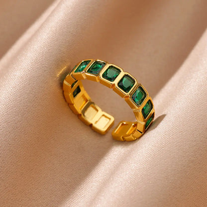 Anel Radiance