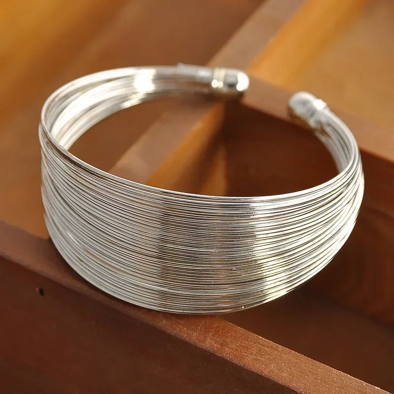 Pulseira Leandra