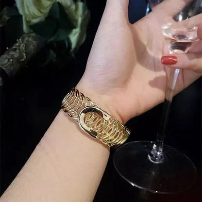 Pulseira Amélia