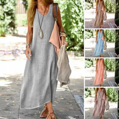 Vestido Suzana