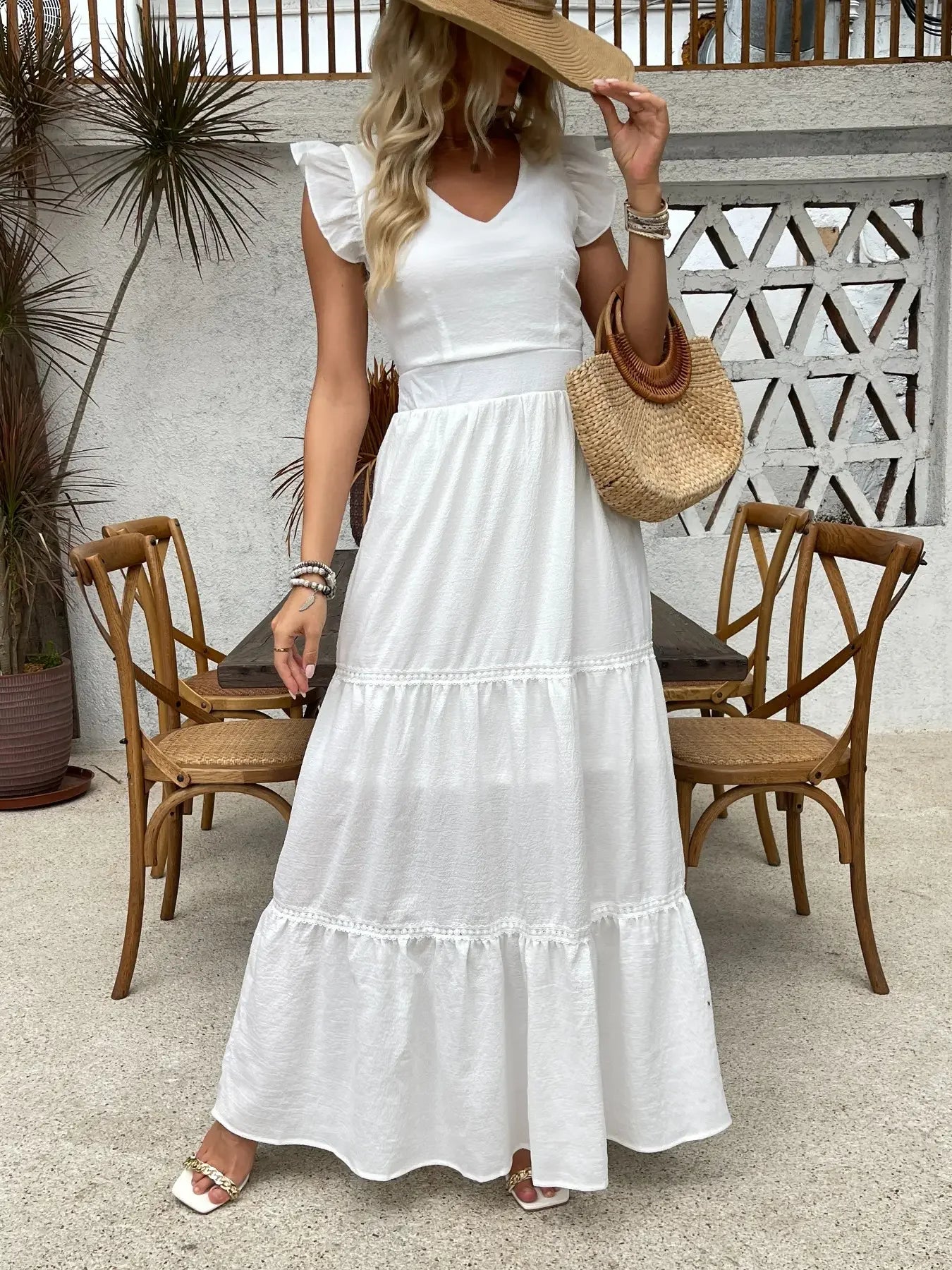 Vestido Estela