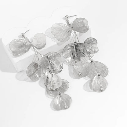 Brinco Flora