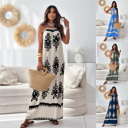Vestido Lígia