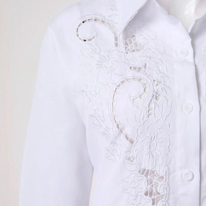 Blusa Maitê