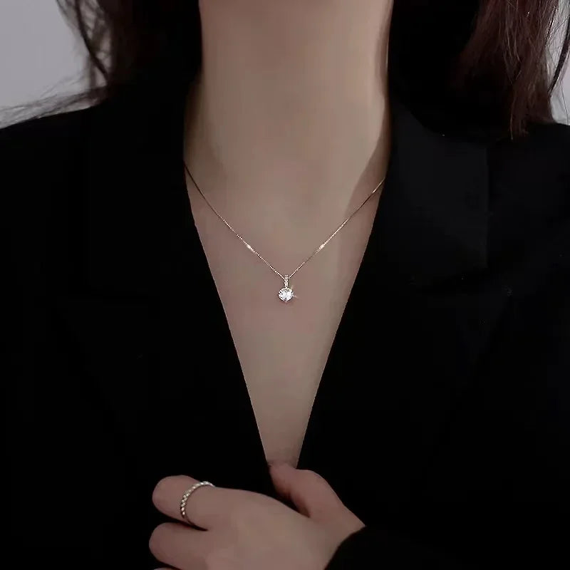 Colar Luna