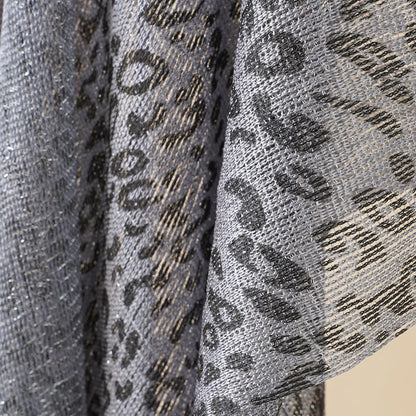 Kimono Leopardo