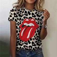 Carregar imagem no visualizador da galeria, Camiseta Rock and Roll
