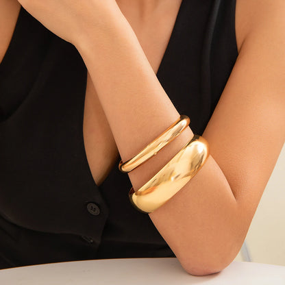 Pulseiras Sublime - Kit com 2