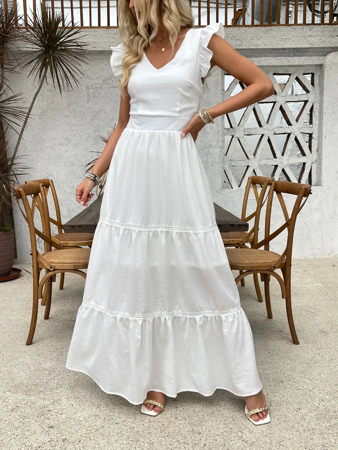 Vestido Estela