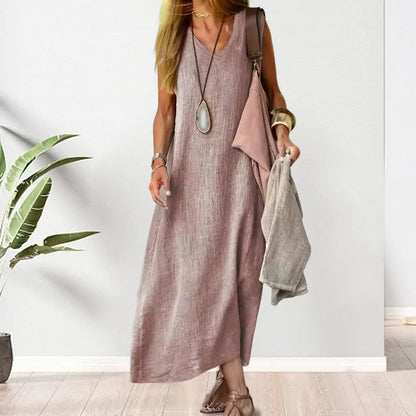 Vestido Suzana