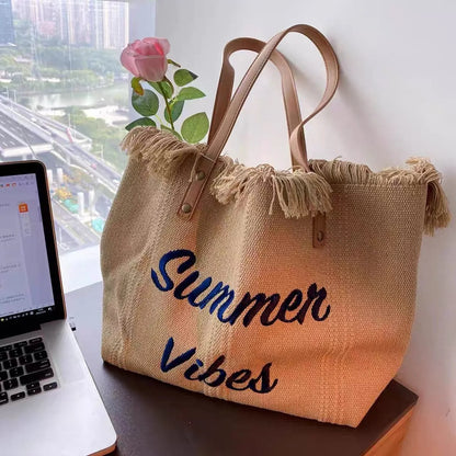 Bolsa Summer Vibes