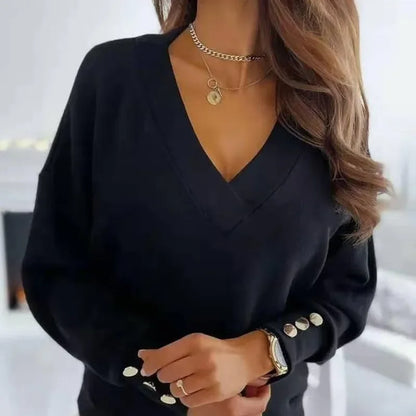 Suéter Carina