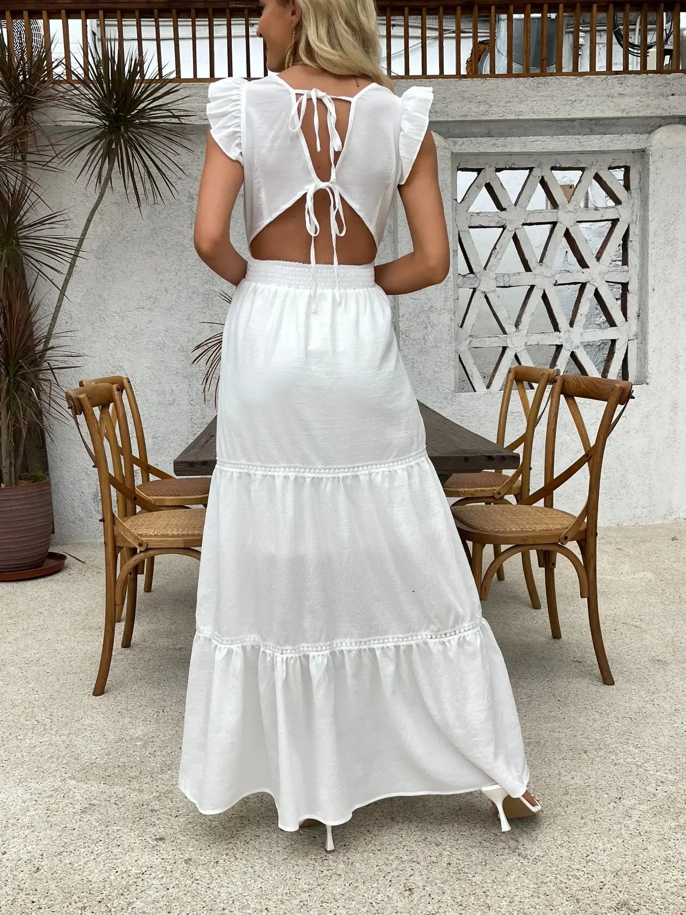 Vestido Estela