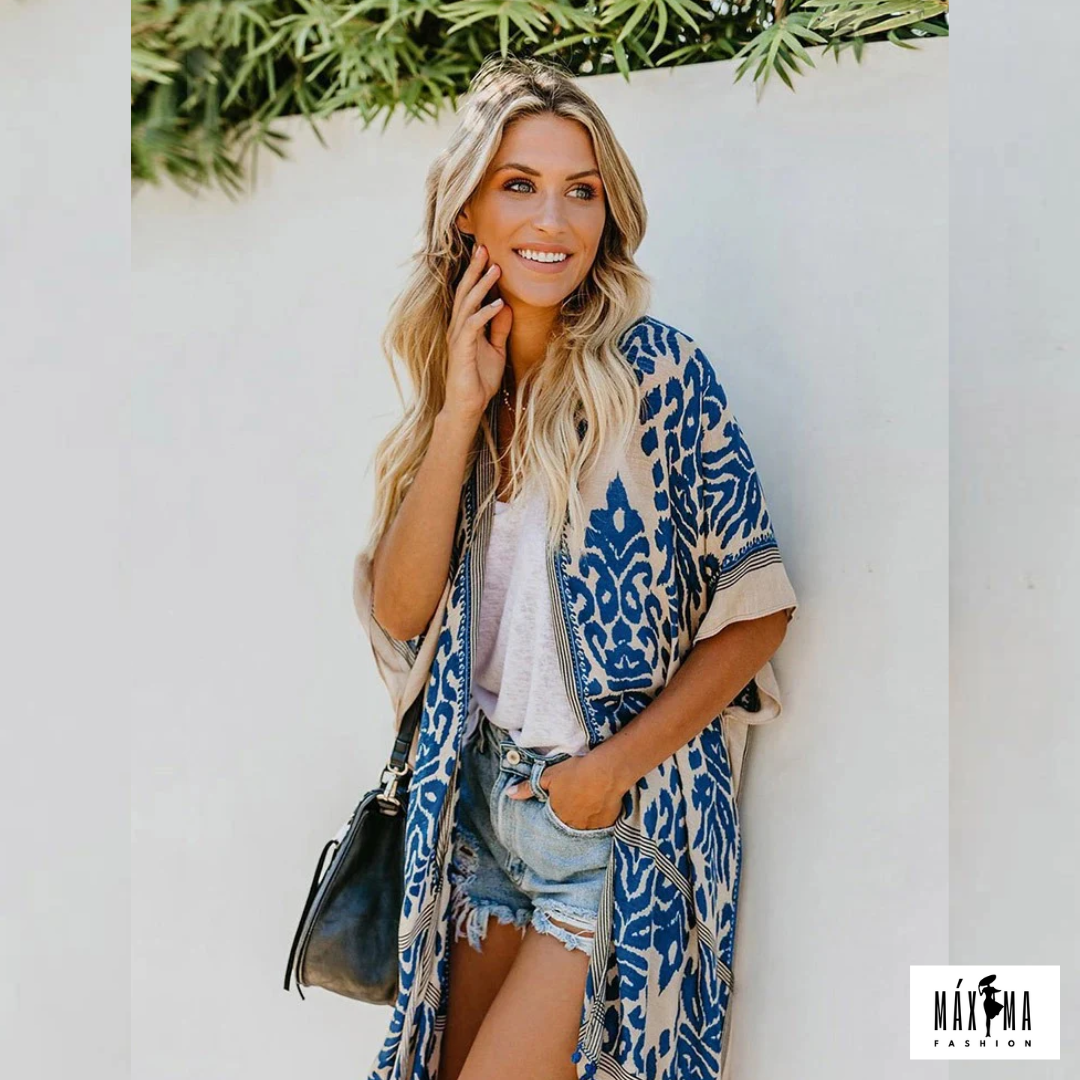 Kimono Jéssica