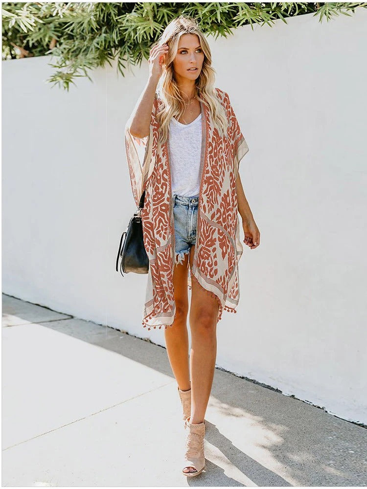 Kimono Jéssica